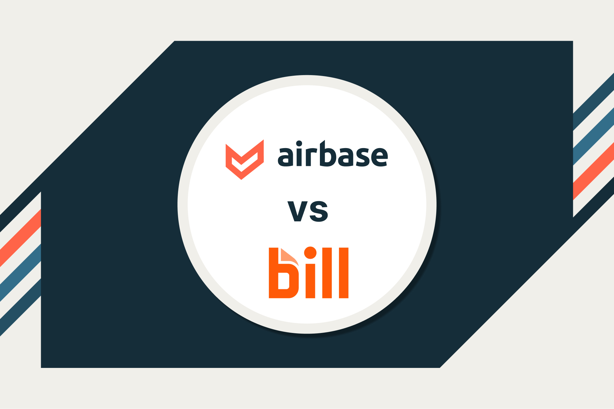 Airbase vs BILL: A Close Look at the Features, Pros, & Cons.