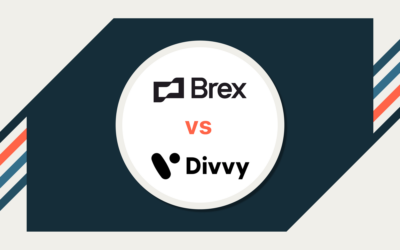Brex vs Divvy: A Head-to-Head Comparison