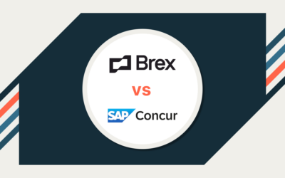 Brex vs. Concur: Which Is The Best AP Automation Platform?