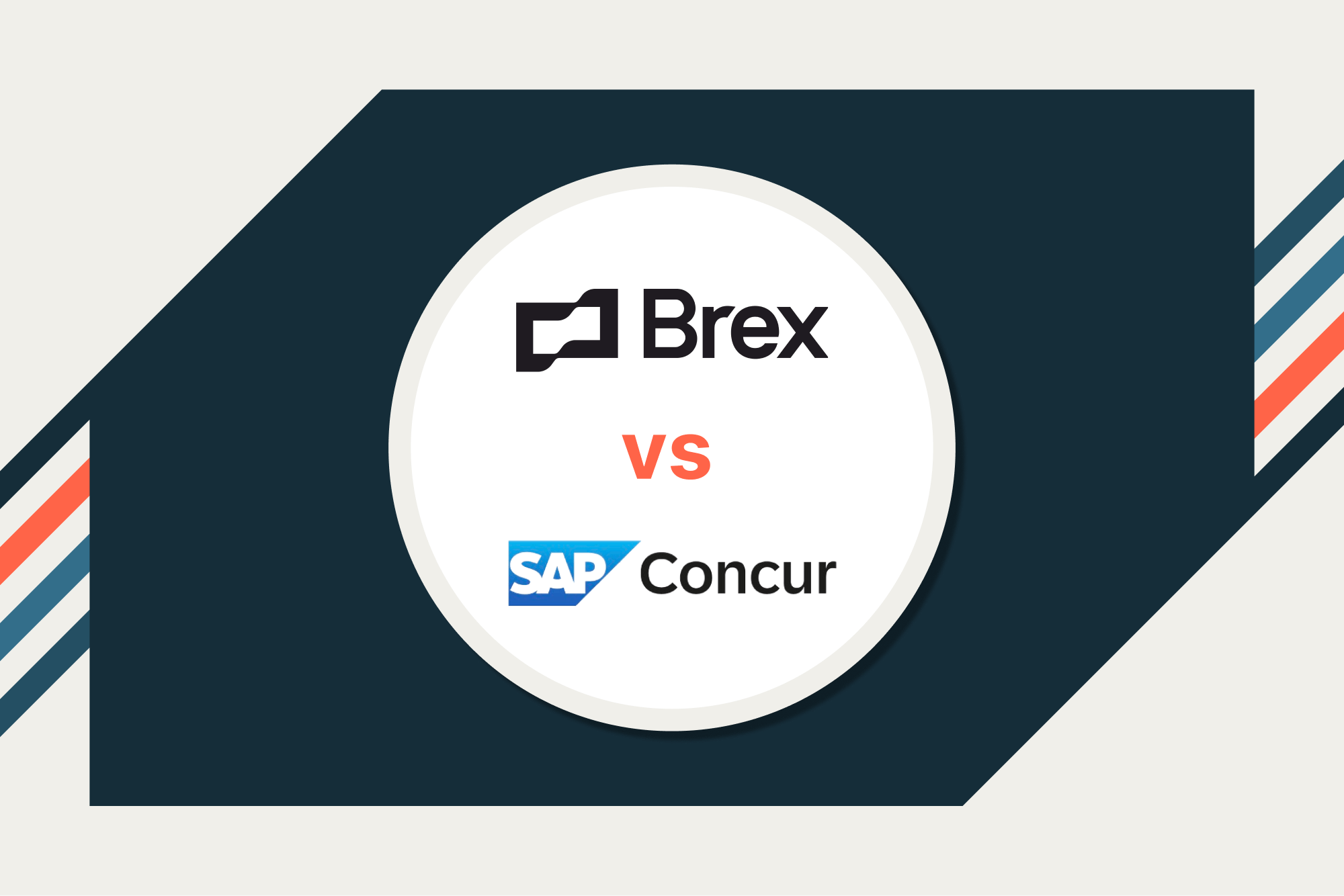 Brex vs Concur: Which Is The Best AP Automation Platform?