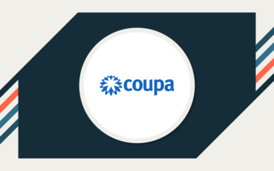 Compare the 8 best Coupa alternatives and competitors.