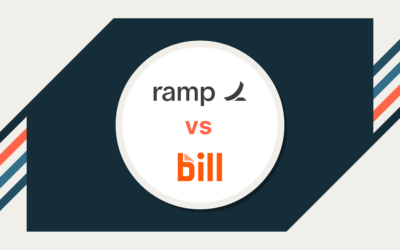 Ramp vs. Bill: A Close Look At Features, Pricing, And More