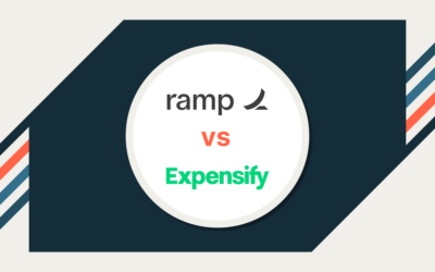 Ramp vs Expensify: Head-to-Head Comparison