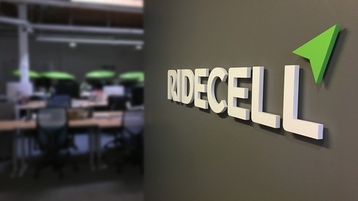 Ridecell builds mobility software for OEMs, cities, car rental companies, and transit agencies