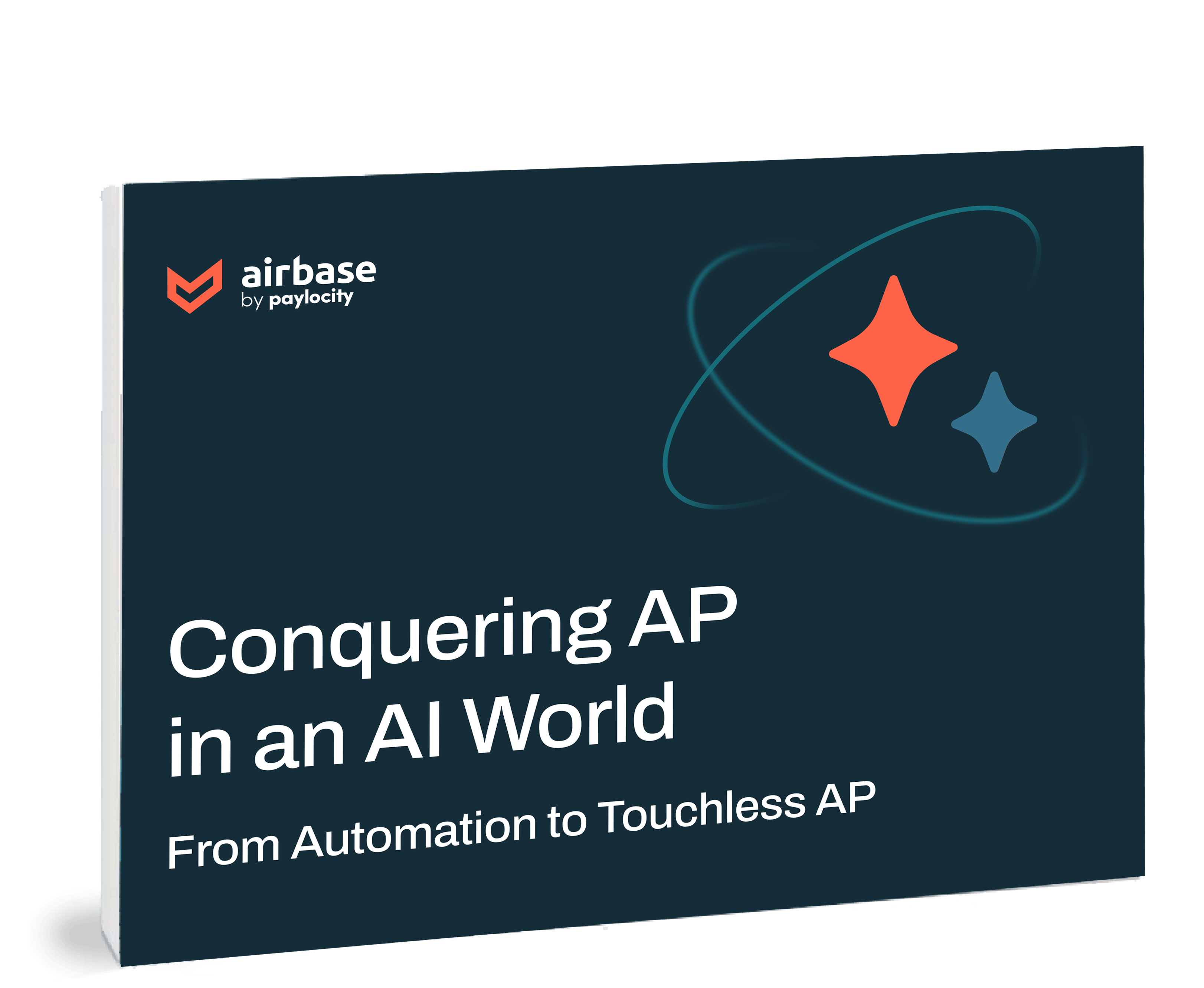 Conquering AP in an AI World: From Automation to Touchless AP