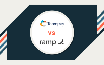 Teampay vs Ramp: Head-to-Head Comparison