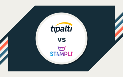 Tipalti vs Stampli: Key features, pros, cons, pricing & more.