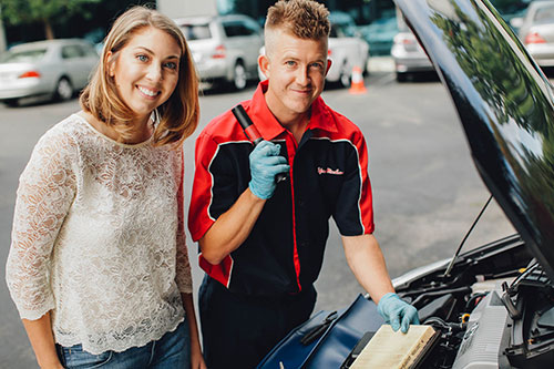 YourMechanic provides expert services across the US