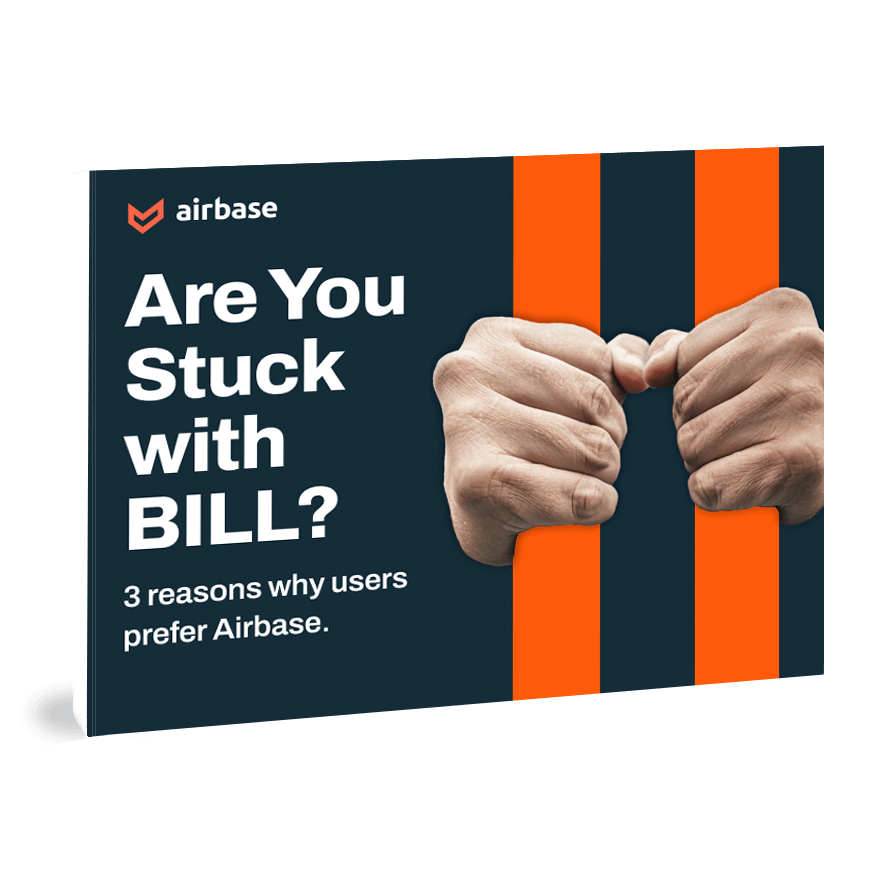 Is BILL Constraining Your Operations?