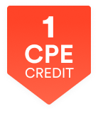 1 CPE Credit