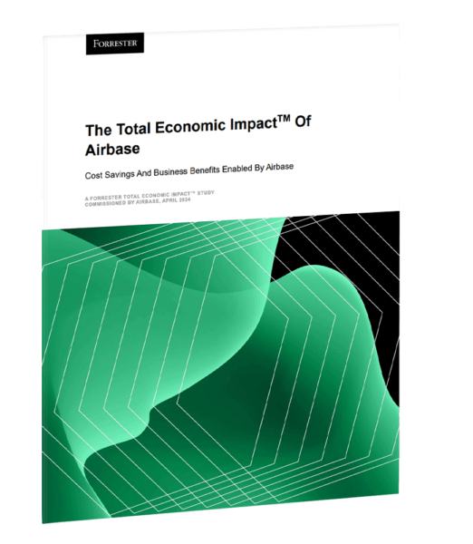 The Total Economic Impact of Airbase