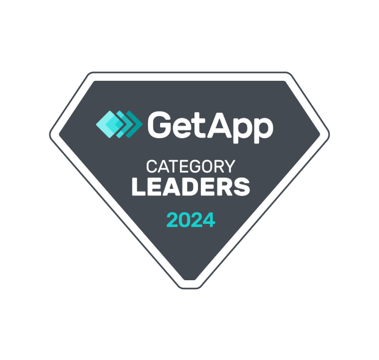 GetApp Category Leaders 2024