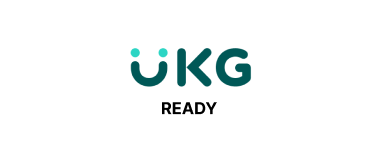 ukg ready logo