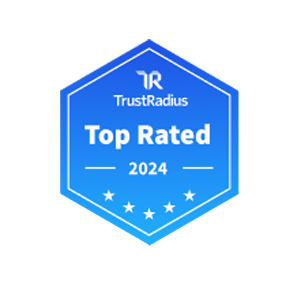 TradRadius Top Rated